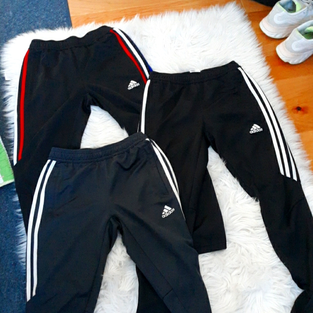 adidas sweatpants
